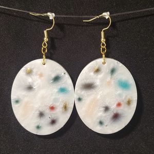Handcrafted Earrings